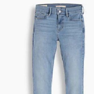 710 SUPER SKINNY WOMEN'S JEANS